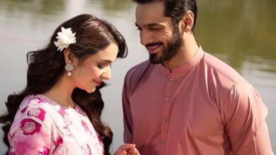 860M just for promos of Yumna Zaidi, Wahaj Ali's Pak drama