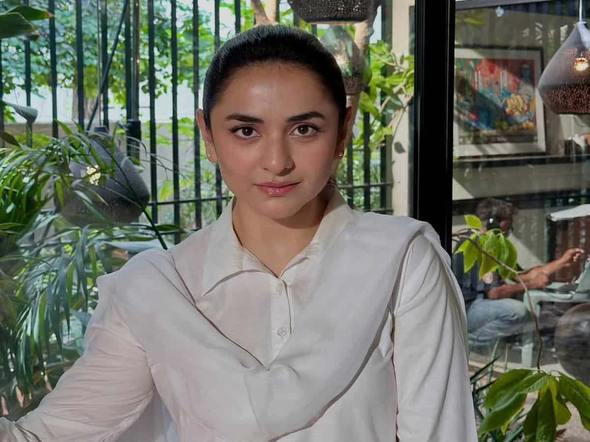 Yumna Zaidi