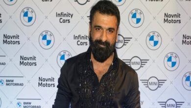 Eijaz Khan reveals he plans to venture into production soon