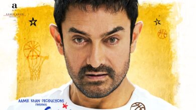Aamir Khan's Sitaare Zameen Par won’t stream on OTT after release