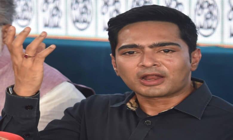 Abhishek Banerjee