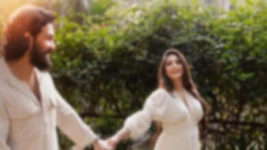 Tollywood actor Akhil Akkineni