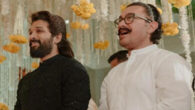 Allu Arjun-Aamir Khan combo brewing for Rs 1000 crore Hindi film