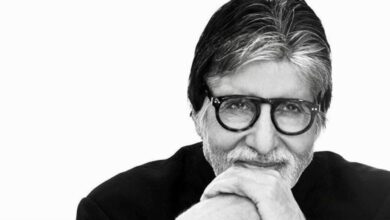 Amitabh Bachchan breaks silence on Pahalgam attack, hails Operation Sindoor