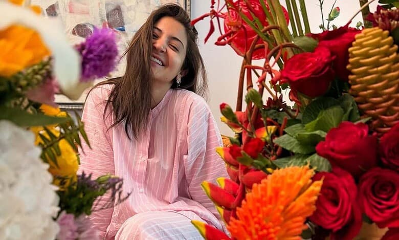 Anushka Sharma