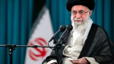 Ayatollah Ali Khamenei