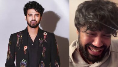 Babil says his video was extremely misinterpreted: I was trying to show support