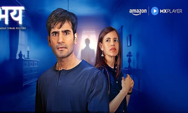 Karan Tacker wraps up Kalki Koechlin-starrer 'Bhay' in London