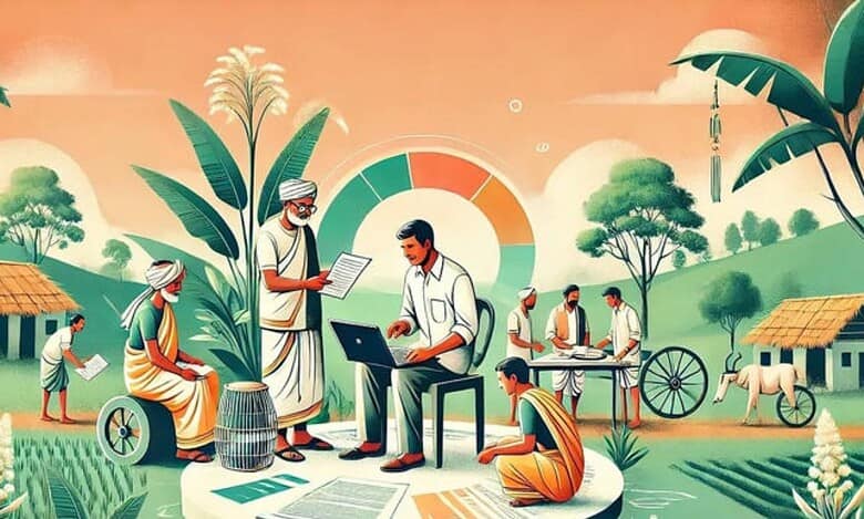 Telangana Bhu Bharati revenue meetings to be held in all mandals from June 2, 2025.