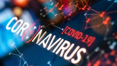 Coronavirus and the stock market