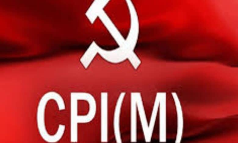 CPI (M)