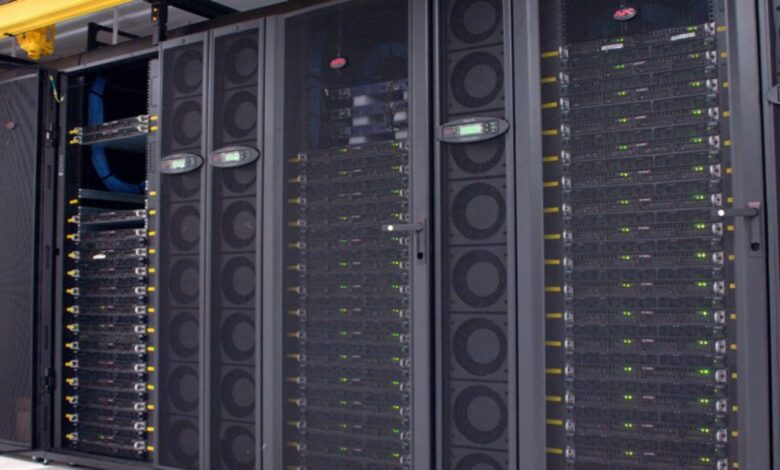 Data Centre