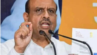 Delhi Assembly Speaker