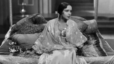 Know the first Indian actress to win Dadasaheb Phalke award