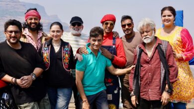 Ajay Devgn-starrer ‘Dhamaal 4’ books Eid 2026 release