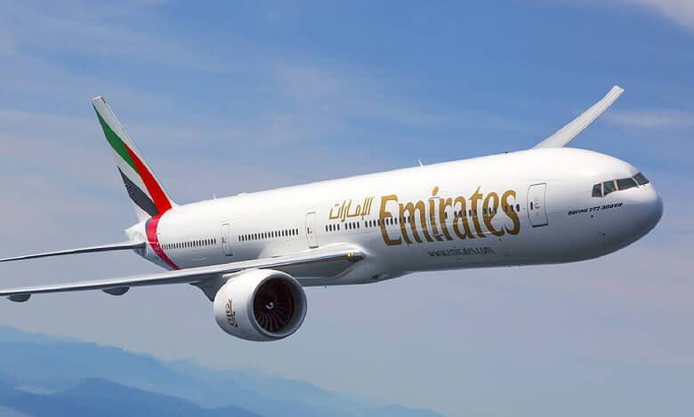 Emirates Airline