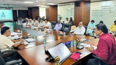 HYDRAA expert commitee on Musi river development