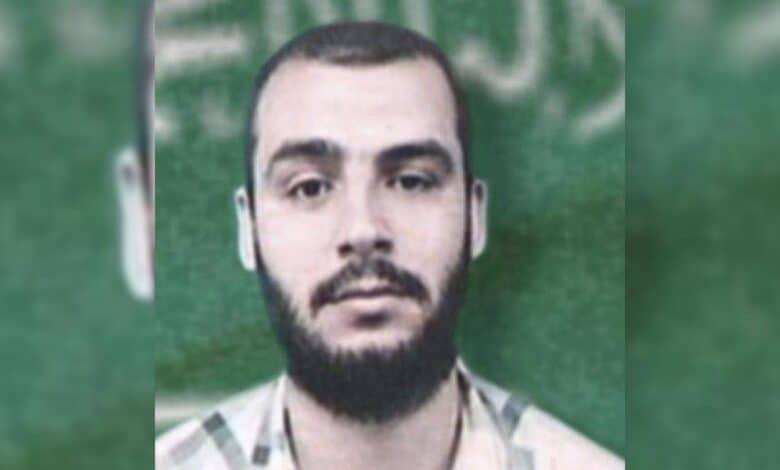 Mohammed Sinwar