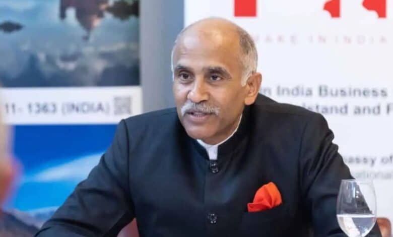 Harish Parvathaneni-