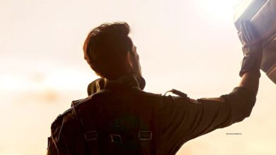 War 2: Hrithik Roshan’s action scene leaked clip goes viral