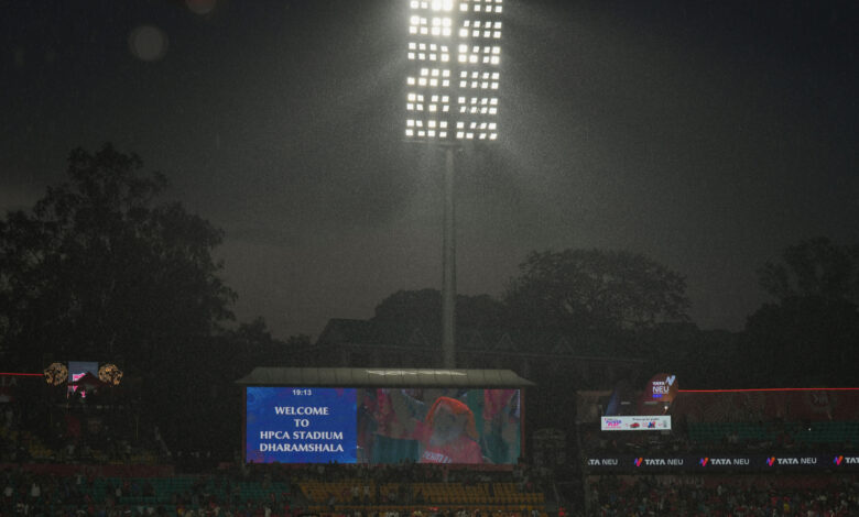 IPL 2025: PBKS vs DC