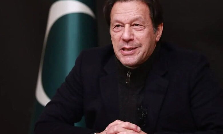 Ex-wife Jemima expresses concerns over threats to Imran Khan’s sons