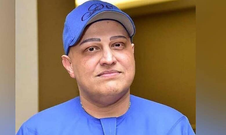 Dubai-based Indian businessman Balvinder Singh Sahni, widely known as ‘Abu Sabah’