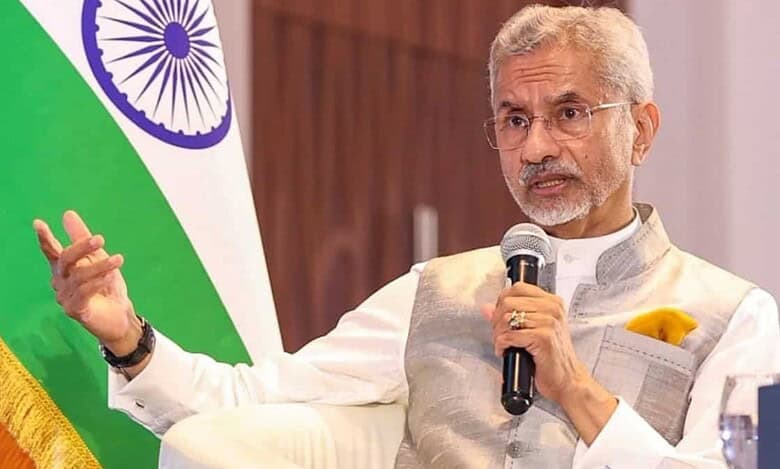 _India’s EAM S Jaishankar