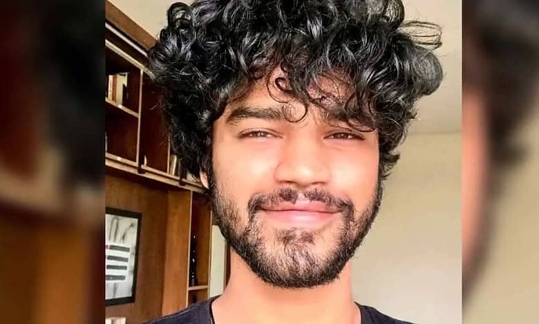 Irfan khan's son Babil Khan
