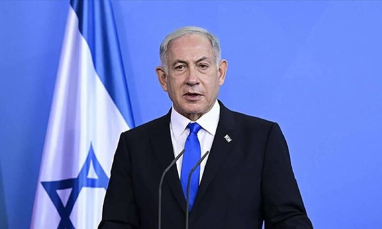 Netanyahu