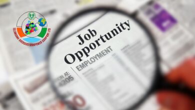 Logo of TOMCOM for jobs in Portugal