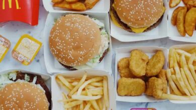 Junk Food