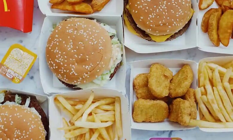Junk Food