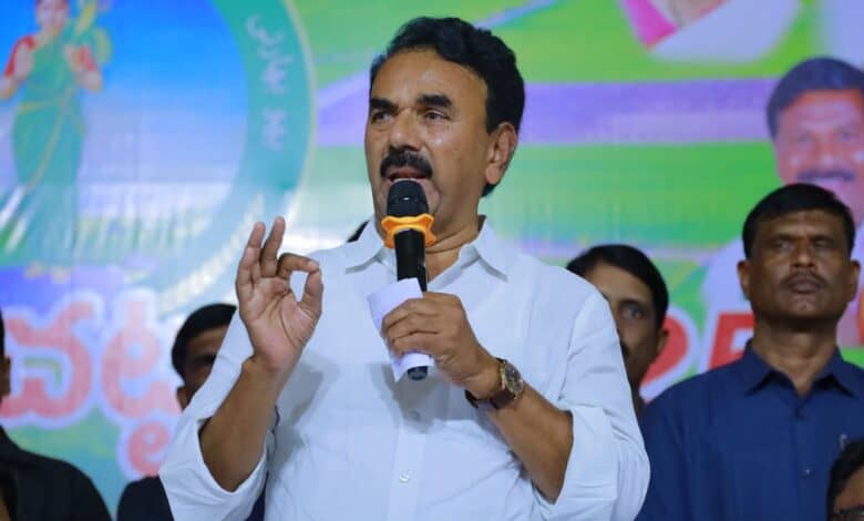14 excise stations to come up in Telangana: Min Jupally
