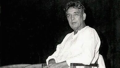 Kaifi Azmi