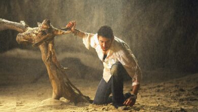 Khaleja 4K re-release