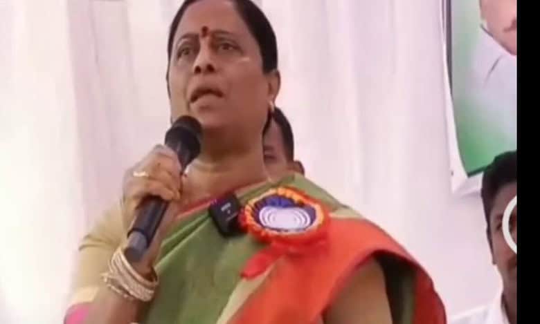 Konda Surekha