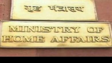 Ministry of Home Affairs approves 581 companies of the Central Armed Police Forces (CAPF)