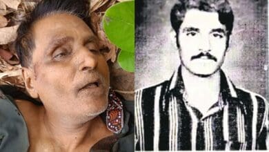 Civil rights activist demand Chhattisgarh government to handover the bodies of slain Maoists from Telugu states to their family members.