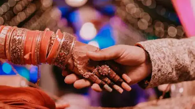 A representational image for marriage