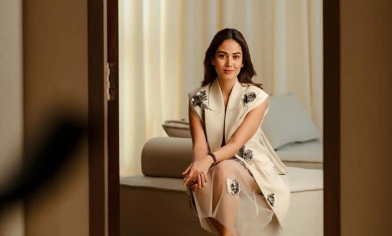 Mira Rajput