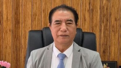 CM Lalduhoma declares Mizoram India’s first fully literate state