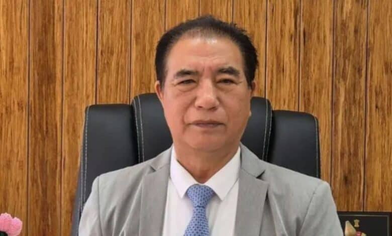 CM Lalduhoma declares Mizoram India’s first fully literate state
