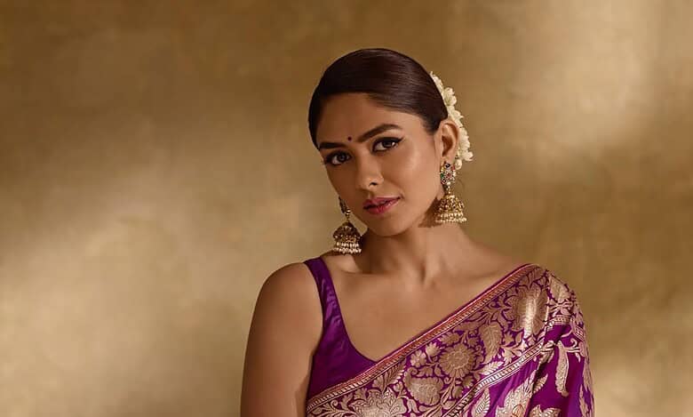 Mrunal Thakur wedding talks: What's the truth behind her viral photo?