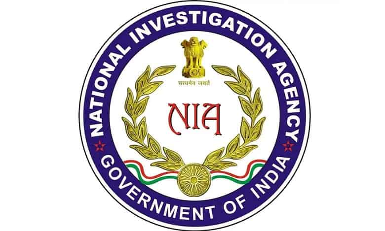 National Investigation Agency (NIA)