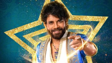 Bigg Boss Telugu 9