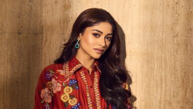 Guess which Tollywood actor Miss World 2025's Nandini loves?