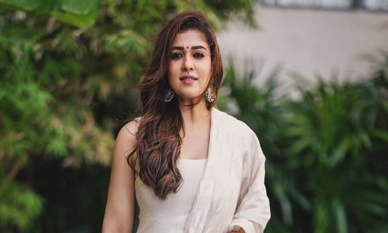 Nayanthara’s remuneration drops in 2025; check out updated figures