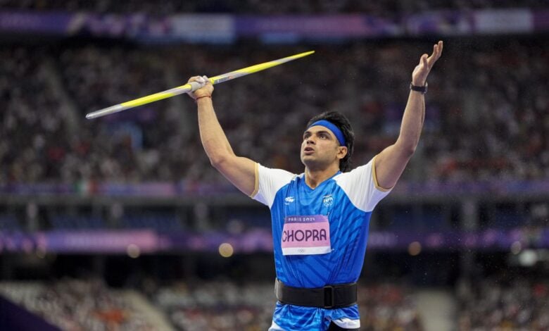 Neeraj Chopra (1)