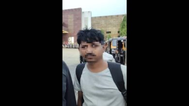 Pune Man Ramprasad Salunke arrested by cybercrime unit of Hyderabad police